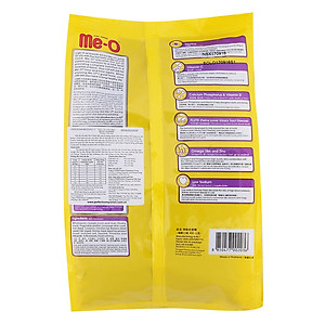 Thức Ăn Cho Mèo Lớn Me-O Adult (350g)