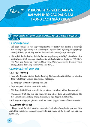 Giúp Em Viết Đoạn Và Bài Văn Hay Ngữ Văn 6_MEGA