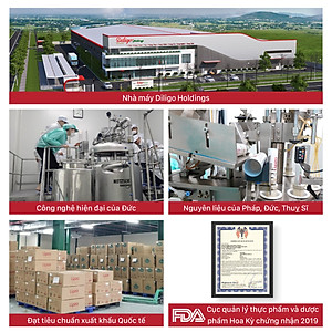 Combo 2 Kem Đánh Răng Lipzo Shiny Clean Vị The Mát Diệt Khuẩn 185g Khử Mùi, Không Bào Mòn Men Răng Từ Khoáng Chất Vỏ Sò