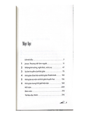 Sách Dẫn Luận Về Kitô Giáo