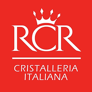 Ly Thuỷ Tinh Pha Lê Ý RCR – Melodia Dof Tumbler 340ml