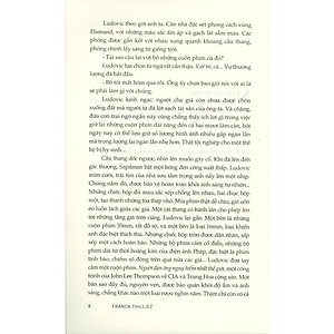 Sách Hội Chứng E