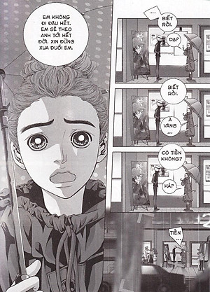 Sách Yêu Nhau Như Chó Với Mèo (Tập 3)