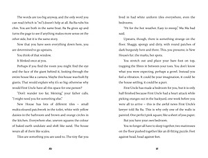 A Glasshouse of Stars