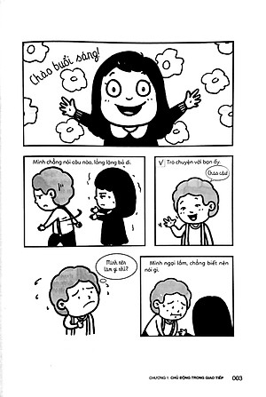 Sách Kĩ Năng Xã Hội Cho Học Sinh Tiểu Học - Giao Tiếp Hiệu Quả