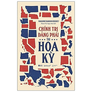 Chính trị đảng phái tại Hoa Kỳ