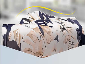 COMBO 4 QUẦN LÓT BOXER NAM cao cấp chất vải mềm mịn, hút mồ hôi tốt, kiểu dáng quyến rũ L2893