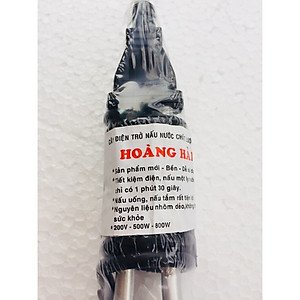 Dây điện trở nấu nước sôi - Hàng nhập khẩu