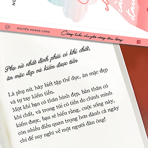 Càng Hiểu Chuyện Càng Đau Lòng - Nguyễn Hoàng Long