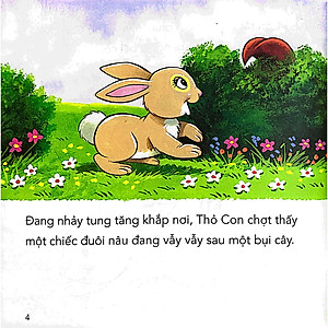 Sách Những câu chuyện tình bạn