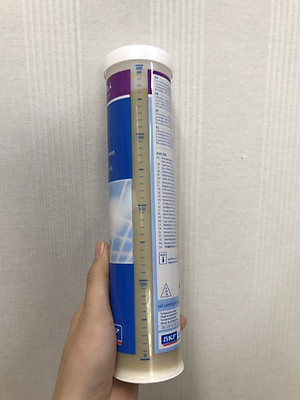 Mỡ SKF chính hãng LGMT 3-0.4