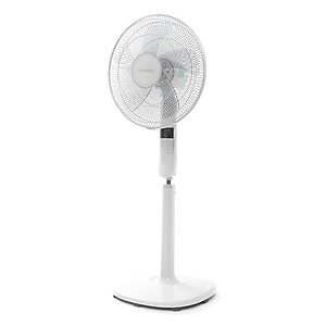 Quạt đứng Toshiba F- LSA20(H)VN (60W) - Xám - Hàng chính hãng