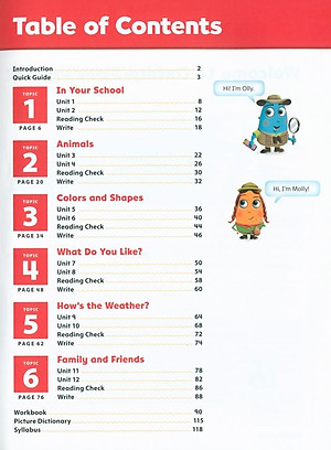 Oxford Skills World: Level 1: Reading With Writing Student Book