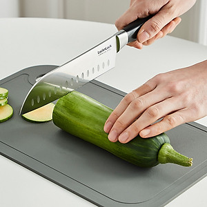 Bộ dao nhà bếp Lock&Lock -3P-CN-24 - CKK305