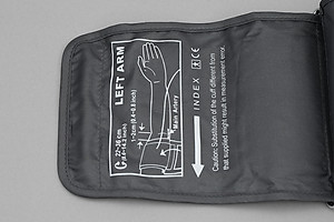 Máy đo huyết áp tự động Kachi MK167 - Hàng chính hãng