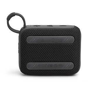 Loa Bluetooth JBL Go 4 - Hàng Chính Hãng