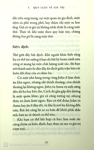 Sách Người Dám Cho Đi - Bán Được Nhiều Hơn