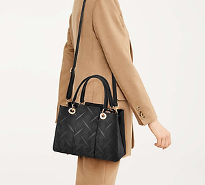 Túi xách nữ da thật thời trang cao cấp phong cách mới