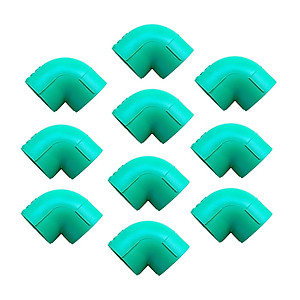 Co ống nước nóng PPR phi 25-32 - combo 10 cái - phụ kiện ống nước nóng, lạnh