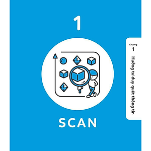 Sách 5 Phút Tư Duy Logic - Tập 1 Nhập Môn