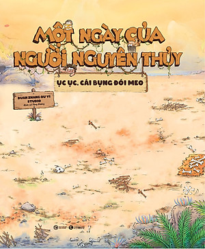 Một Ngày Của Người Nguyên Thủy