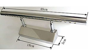 Đèn gương FIXXI kiểu dáng hiện đại