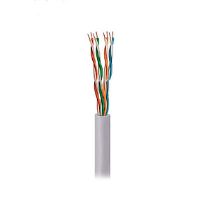 Cáp mạng Cat5e Commscope UTP - Hàng Chính hãng