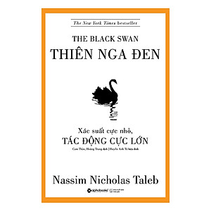 Thiên Nga Đen