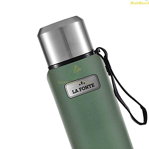 Bình Giữ Nhiệt La Fonte 1000ml - 007412