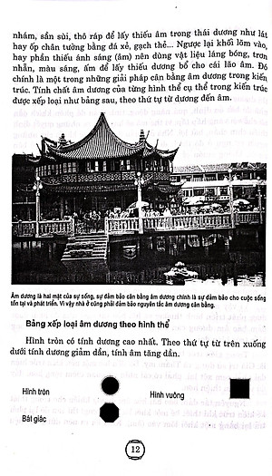 Phong Thủy Ứng Dụng Trong Kiến Trúc Hiện Đại (Tái Bản 2023)