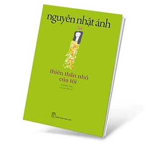 Sách Thiên Thần Nhỏ Của Tôi (Tái Bản)