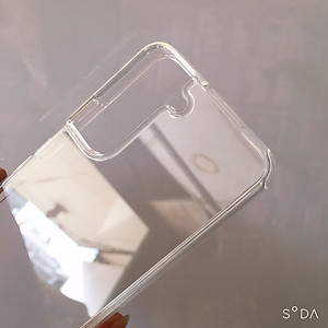 Ốp lưng trong suốt Likgus chống sốc không ố màu dành cho Samsung Galaxy S22, S22Plus/ S22 Ultra ( hàng chính hãng)