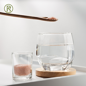 Muối Hồng Himalaya Nhuyễn Real Food