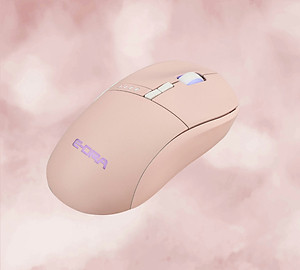 Chuột E-DRA EM620W Wireless - Hàng Chính Hãng