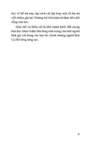 30 Năm Văn Học Kháng Chiến (1945-1975)