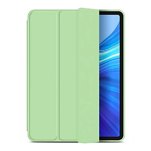 Bao Da Case Cover Dành Cho iPad Mini 5/ iPad Pro 11 inch/ iPad Air 3 / iPad Pro 3/ iPad Air 4 / iPad 7/8 / iPad Pro 12.9 inch - Hàng Chính Hãng Có Khe Cắm Apple Pencil