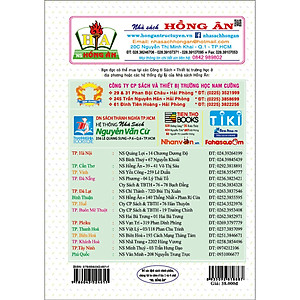 Bài Tập Trắc Nghiệm Tiếng Anh 6 - Có Đáp Án (Bám Sát SGK Cánh Diều)