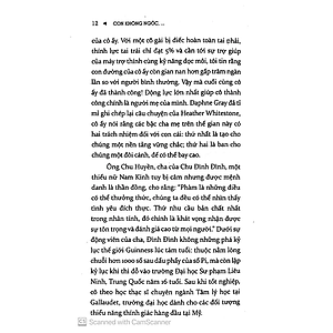 Sách Con Không Ngốc Con Chỉ Thông Minh Theo Một Cách Khác (Tái Bản)