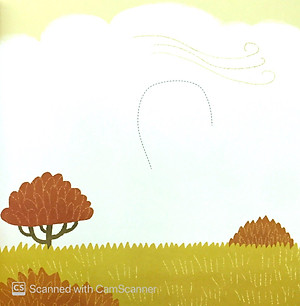 Sách Tay Khéo Tay Xinh - Bé Vẽ Thú Non