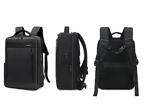 Balo laptop nam thông minh đa chức năng cao cấp phong cách mới