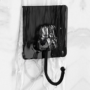 Combo 10 móc treo đồ dán tường