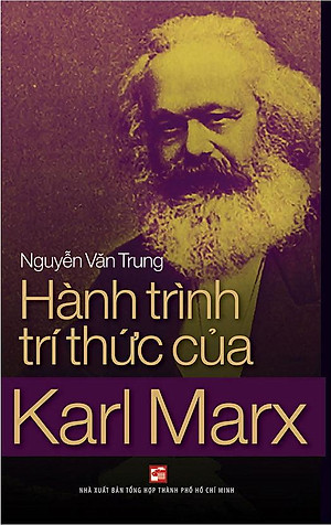 Sách Hành Trình Tri Thức Của Karl Marx