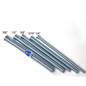 BỘ LÒ XO UỐN ỐNG ĐỒNG Milliken