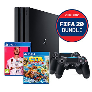 Sony Ps4 Pro Black Friday Ps4 Fifa 20 Fifa 20 Ps4 Pro Bundle Mua B Ps4