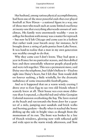 The Great Gatsby (Alma Classics Evergreens)