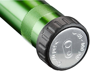 Bơm cầm tay mini tích hợp 2 chế độ áp suất cao & thể tích lớn Crankbrothers Gem S