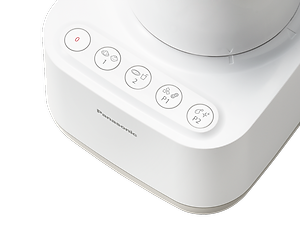 Máy xay sinh tố Panasonic MX-MG53C1CRA - Hàng chính hãng