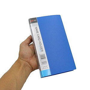 Sổ Đựng Name Card Usign US-120K