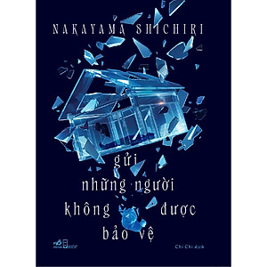 Sách Gửi những người không được bảo vệ