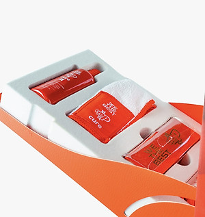 Bộ Vệ Sinh Crep Protect Ultimate Sneaker Care Kit